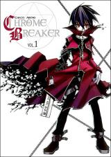 page album Chrome Breaker T.1