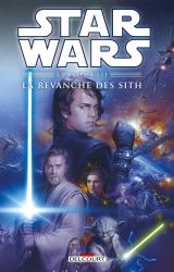 Star Wars Épisode III - La Revanche des Sith