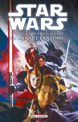 Star Wars Épisode I - La Menace fantôme