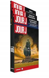 Jour J - Fourreau Omega T.14 T.18 T.21)
