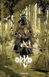couverture de l'album Okko - Étui T.9 T.10