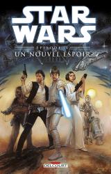 Star Wars Épisode IV - Un nouvel espoir