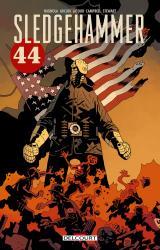 Sledgehammer 44