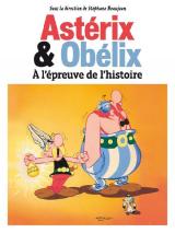 Asterix et Obelix a la Rencontre de L'Histoire