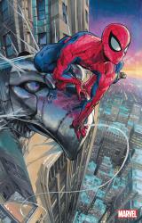 Spider-Man nº3 Variant Japan Expo