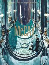 couverture de l'album McCay - Edition intégrale