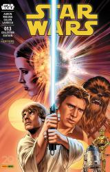 Star Wars Nº13 Variant Cusset