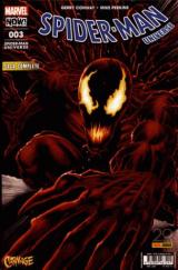 Spider-Man Universe nº3