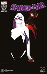 Spider-Man nº7