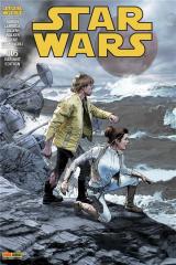 Star Wars nº5 (Couverture 2/2)