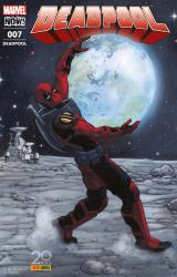 Deadpool nº7