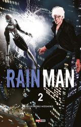 page album Rain man T.2