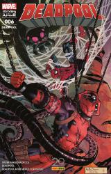 Deadpool nº6