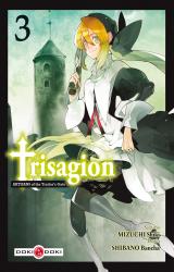 Trisagion Vol. 3
