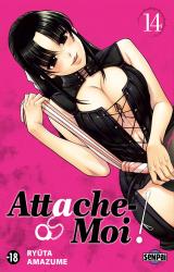 page album Attache-Moi ! T.14