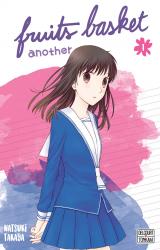 page album Fruits Basket Another T.1