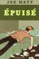 Epuisé