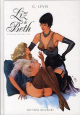 Liz et Beth