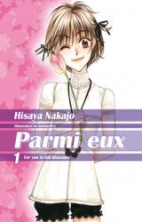 page album Parmi Eux de luxe T.1