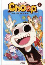 page album Le pouvoir aux moches !