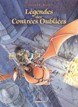 Legendes Contr.Oubliees Integrale