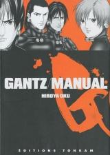 Gantz Manual