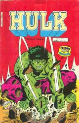 page album Hulk 1