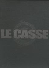 page album La Casse Heritage du Kaiser Coffret T.6+Cale
