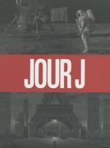Jour J Coffret T.1 a T.4