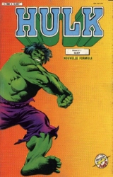 page album Hulk 2