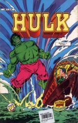page album Hulk 3