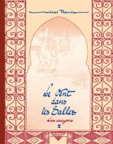 Le Vent dans les Sables - les Crayons II