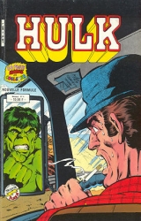 page album Hulk 4