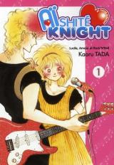 page album Lucile, Amour & Rock'n'Roll