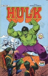 page album Hulk 5