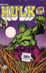 page album Hulk 6