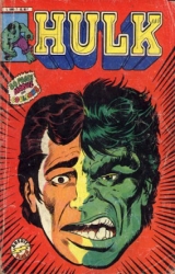 page album Hulk 7