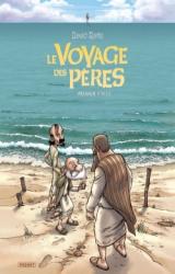 couverture de l'album Le Voyage des Pères - Premier Cycle