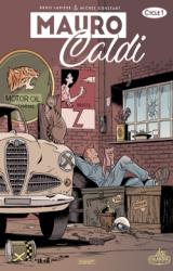 couverture de l'album Mauro Caldi - Cycle 1