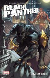 Black Panther : l'homme sans peur