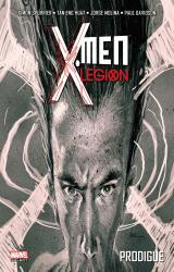 page album X-Men : Legion T.1