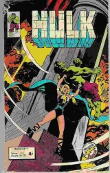 page album Hulk 09