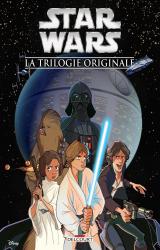 Star Wars - La trilogie originale (Jeunesse)