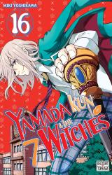 Yamada kun & The 7 witches 16