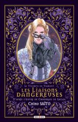 Liaisons Dangereuses Intégrale