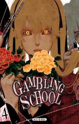 page album Gambling School Vol.4