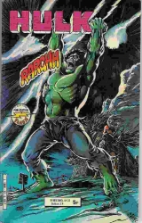 page album Hulk 22