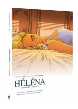 Héléna - écrin volumes 1 et 2 (Les dessous d'Une nuit à Rome offert)