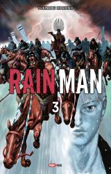 page album Rain man T.3