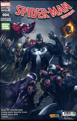 Spider-Man Universe nº1
